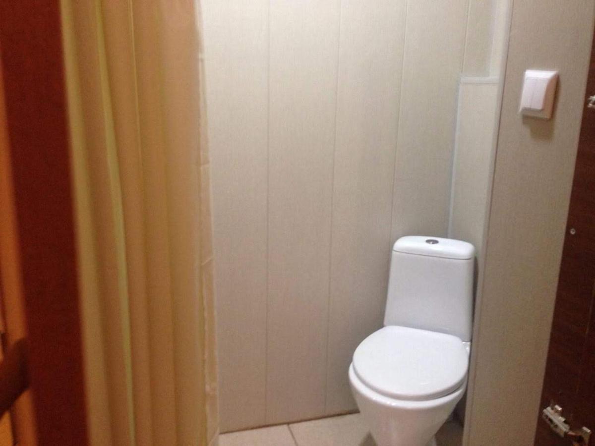 Leila Apartment ティビリシ エクステリア 写真