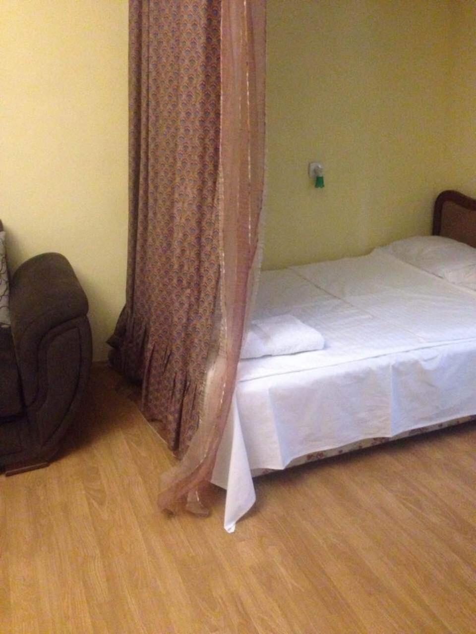 Leila Apartment ティビリシ エクステリア 写真
