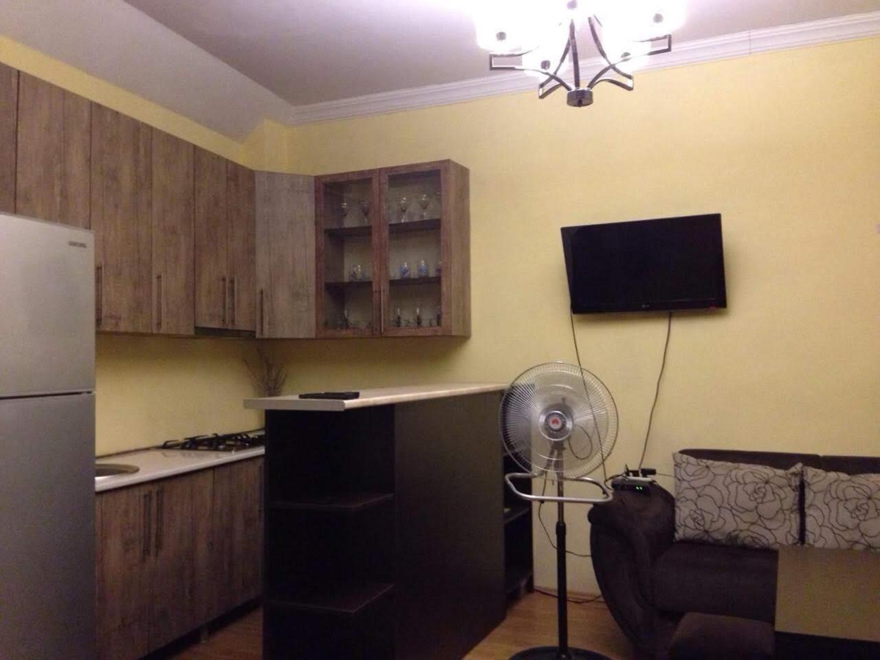 Leila Apartment ティビリシ エクステリア 写真