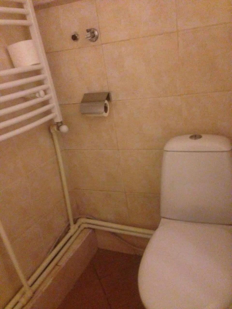 Leila Apartment ティビリシ エクステリア 写真
