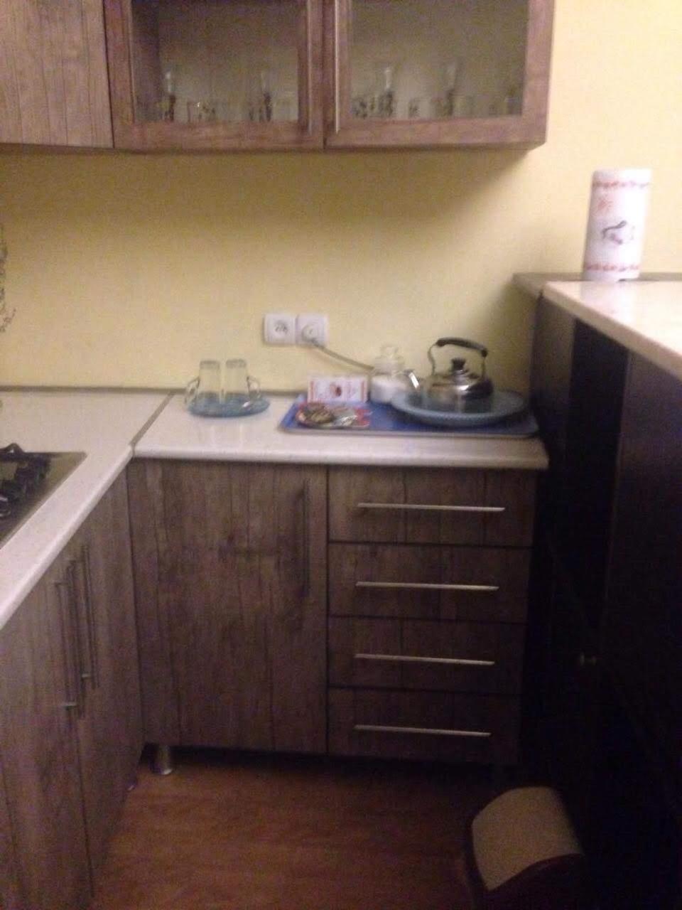 Leila Apartment ティビリシ エクステリア 写真