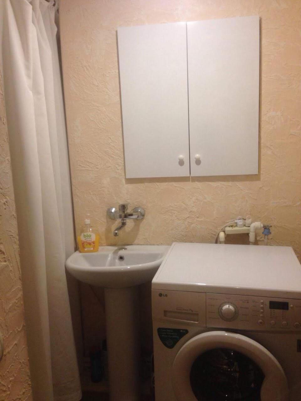 Leila Apartment ティビリシ エクステリア 写真